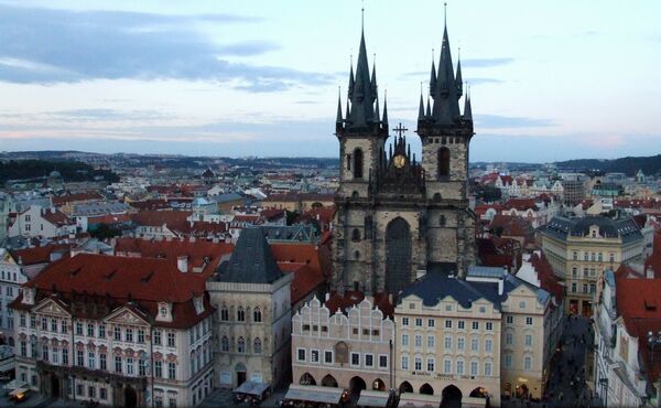 ITINERARII/ Patru destinaţii de top, pentru Sarbătorile de iarnă