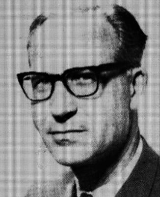 Remember. Knut Kolsrud (1916-1989)