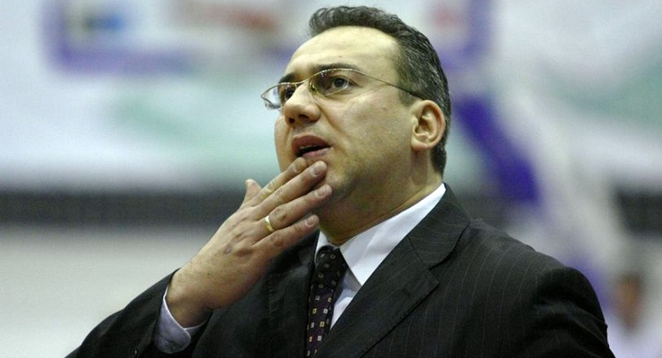 Remember. Vladimir Arnautović (1971-2015)