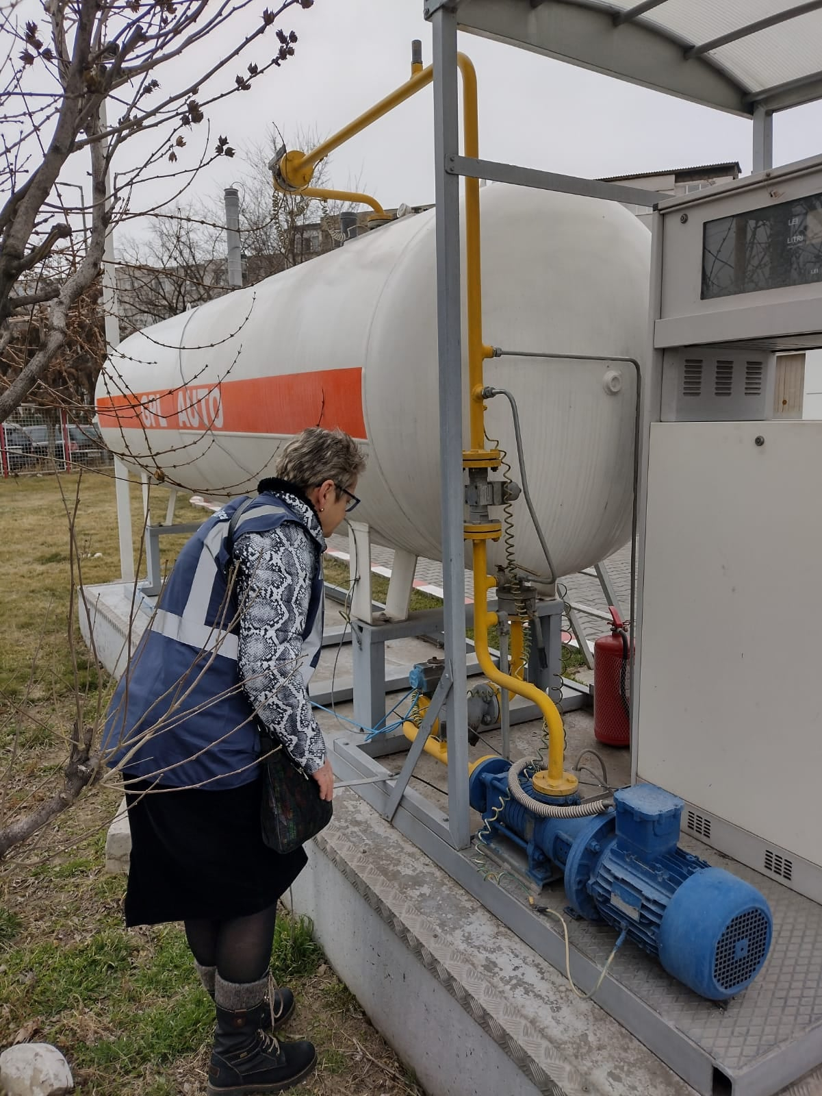 În Galaţi s-au înregistrat anul trecut 82 de accidente de muncă