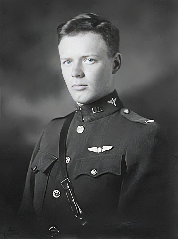 Remember. Charles Lindbergh (1902-1974)