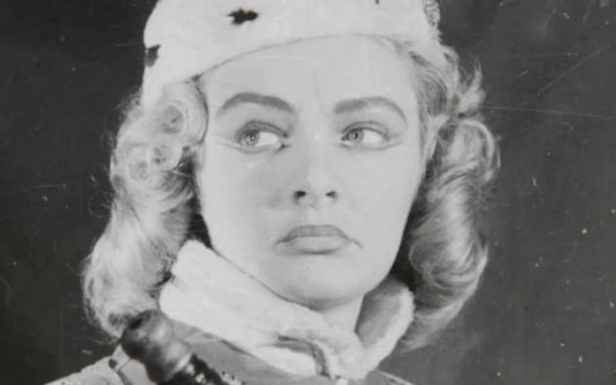 „Duminica Filmului Românesc”, cu Ileana Stana-Ionescu