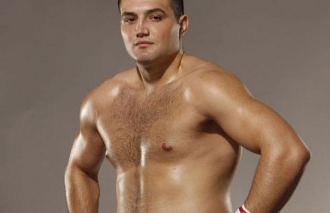 S-au pus în vânzare biletele pentru gala în care va boxa gălăţeanul Cristian Ciocan 