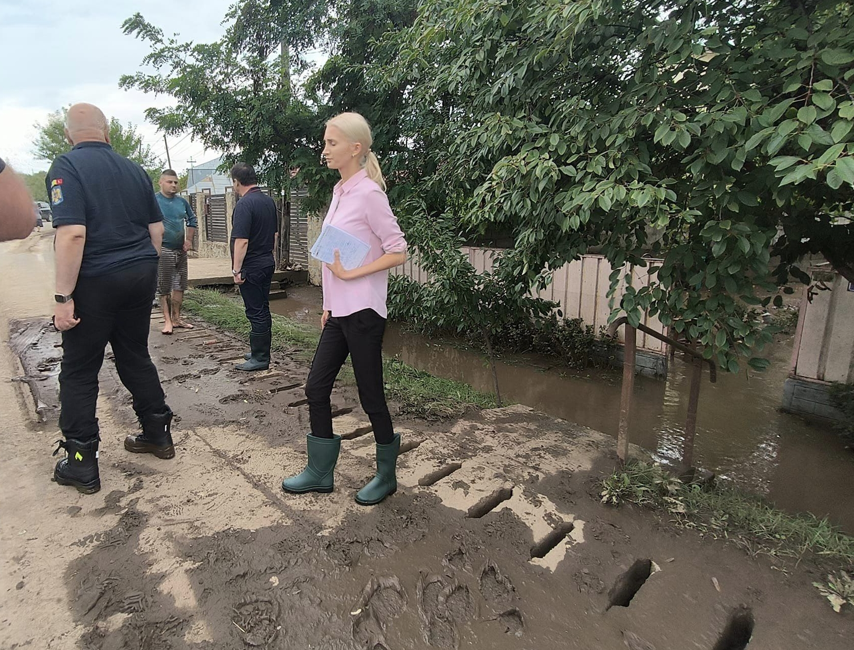 Stare de alertă bugetărească