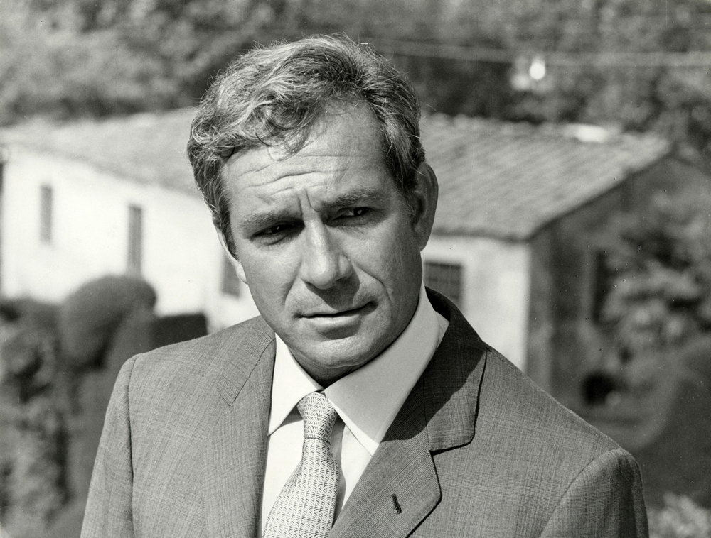 Remember. Ugo Tognazzi (1922-1990)