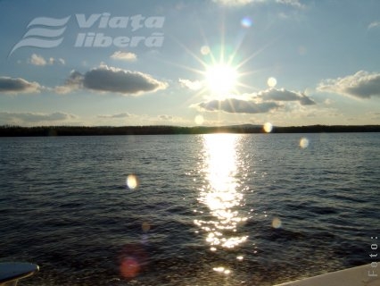 Bolnavă de Alzheimer, găsită înecată în Dunăre