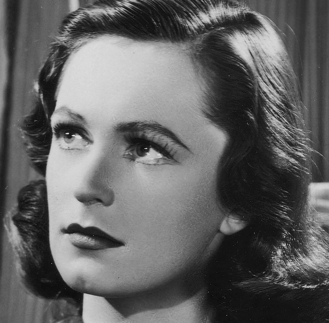 Remember. Geraldine Fitzgerald (1913-2005)