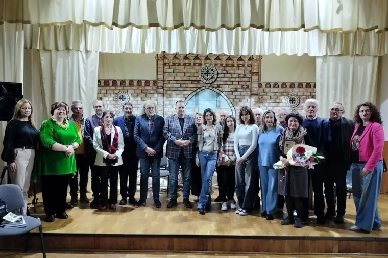 Premiile Festivalului de Poezie „Costache Conachi”