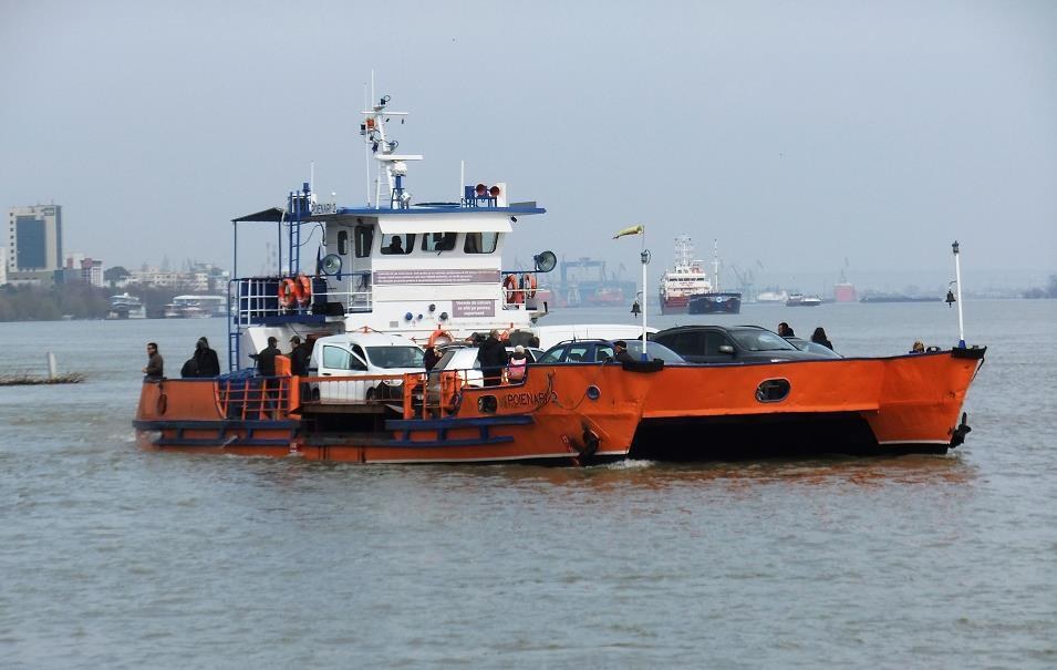 Accesul în Insula Mare a Brăilei, doar cu pașaport Covid-19! Pamflet