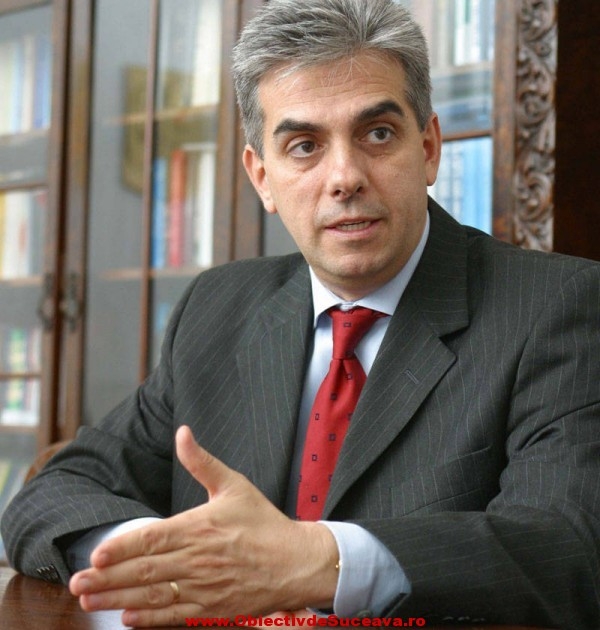 Eugen Nicolăescu speră ca producţia de vaccin la Institutul Cantacuzino să fie reluată spre sfârşitul anului