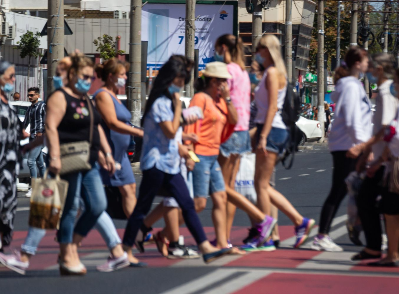 Gălăţenii se vor putea pensiona cu doi ani mai devreme. Modificare legislativă