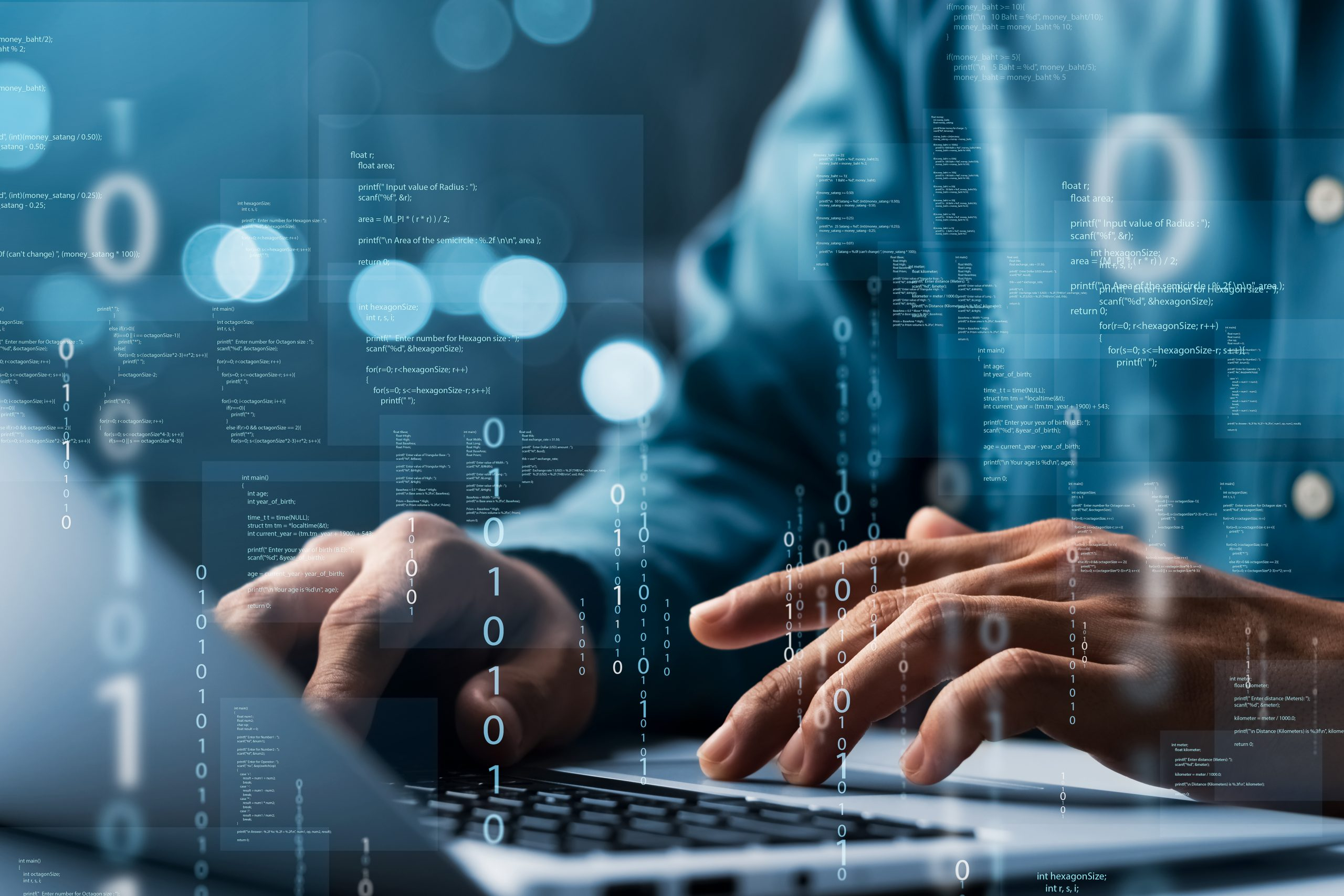 A fost lansată prima licitație pentru un nou parc de soft la Galaţi