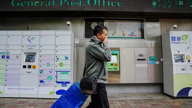 Hong Kong suspendă trimiterea de colete Shein, Temu şi AliExpress către SUA