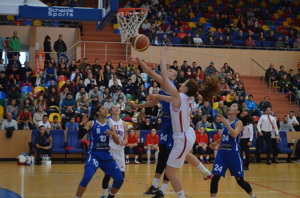 UPDATE / MTS anunță că toate competiţiile sportive se vor disputa conform programărilor, cu mici modificări de ora