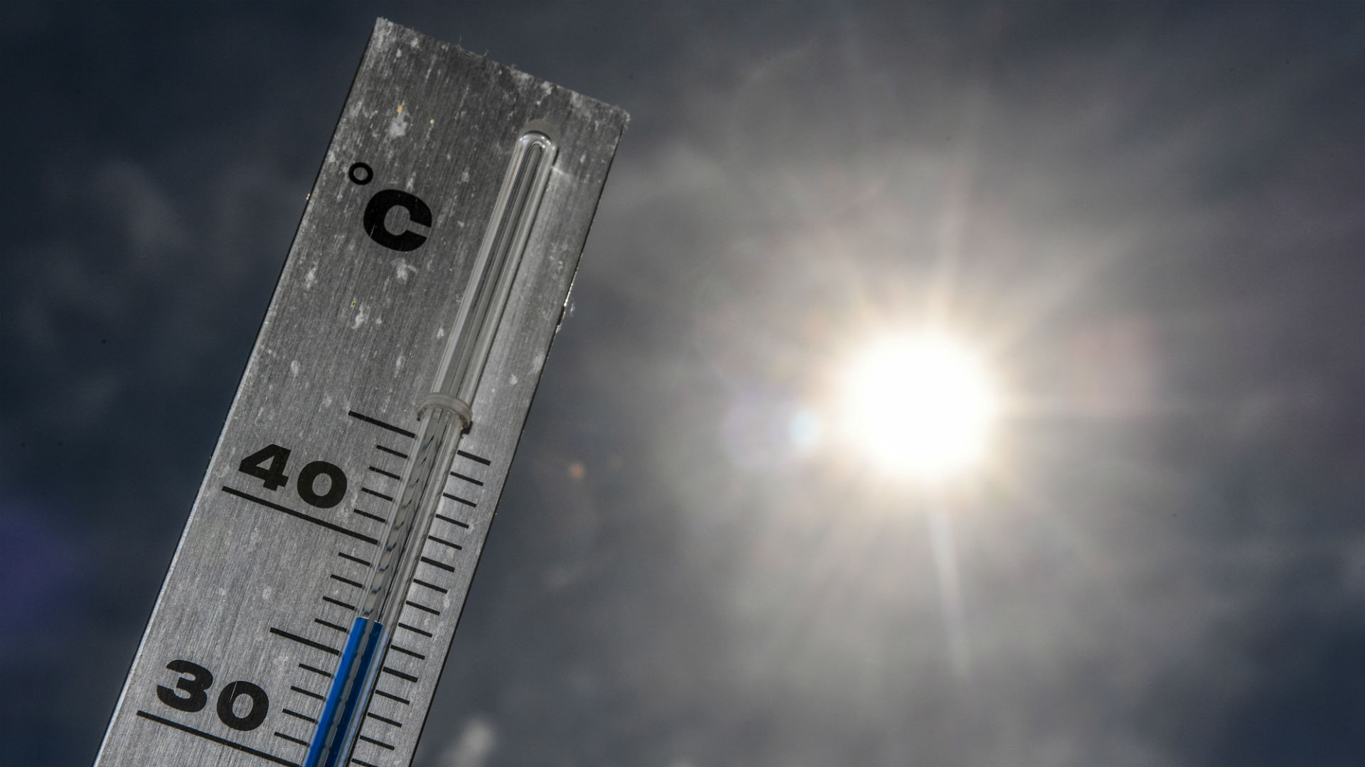 Anul 2019, al doilea cel mai călduros din istorie