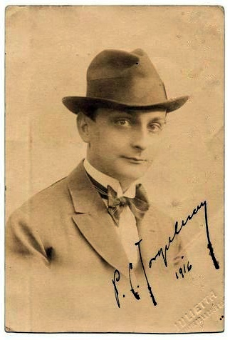 Cariere. Petre Iorgulescu-Yor, un peisagist de excepție