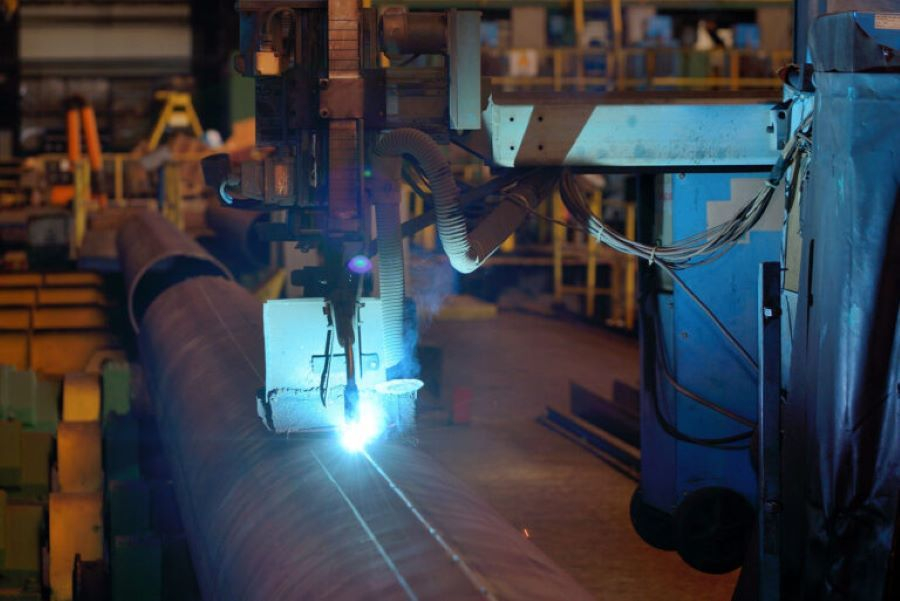 Tribunalul Galați a admis cererea de intrare în concordat preventiv a companiei Liberty Tubular Products