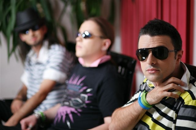 Pe 16 martie, concert Vunk la Galaţi