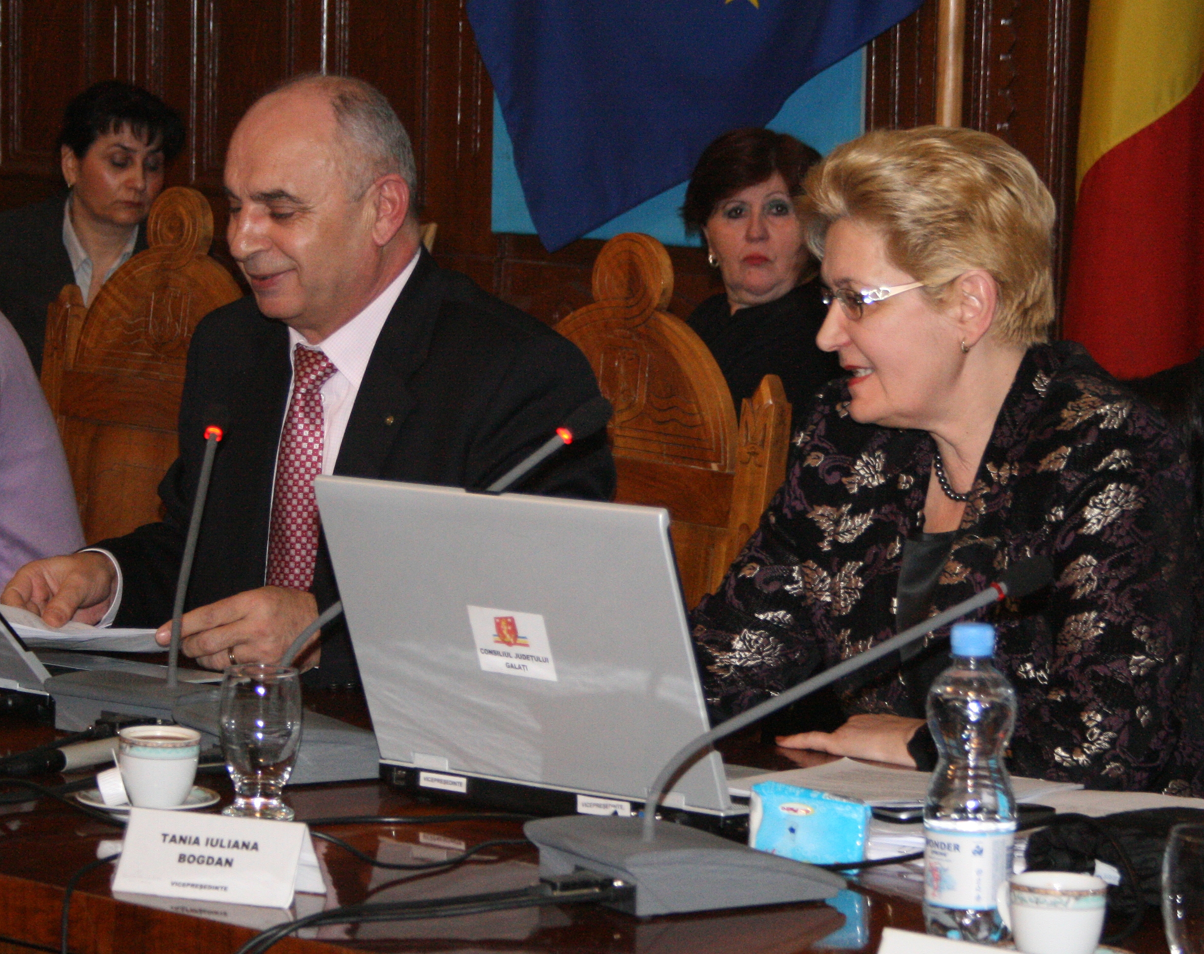 Efectele discordiei politice din CJ: Pierderea unui milion de euro 