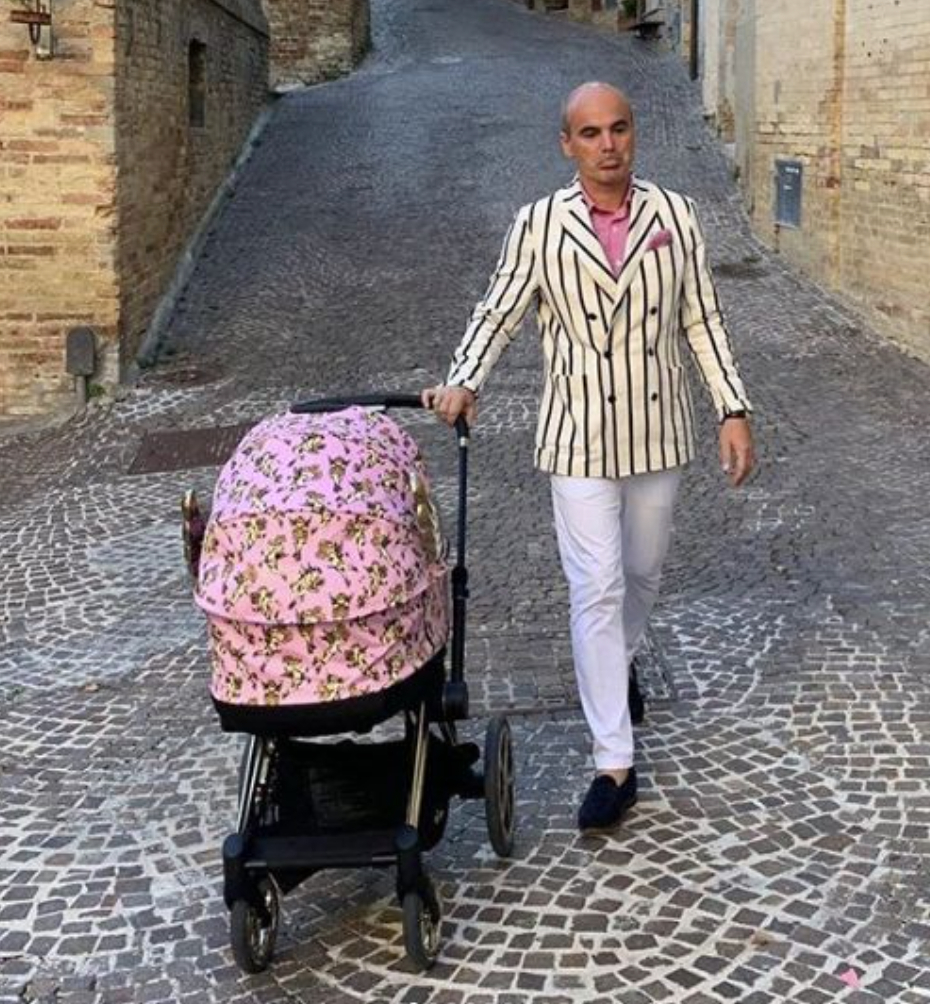 Marcel și comisarul cu diplomă de licență poetică