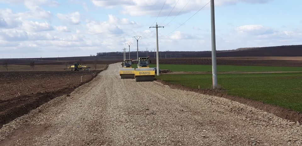 Decontări pentru constructori