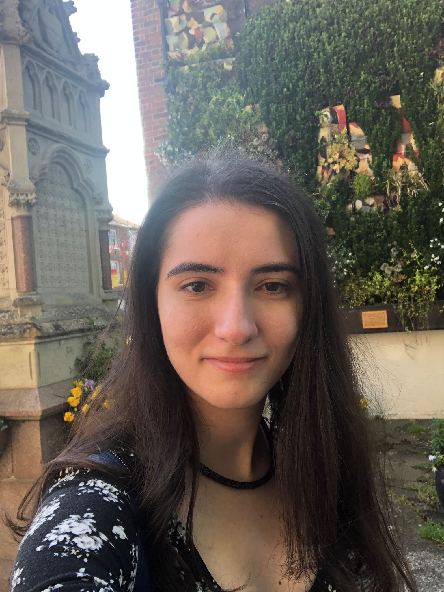 O gălăţeancă îşi face doctoratul la Oxford, cu o teză despre COVID-19