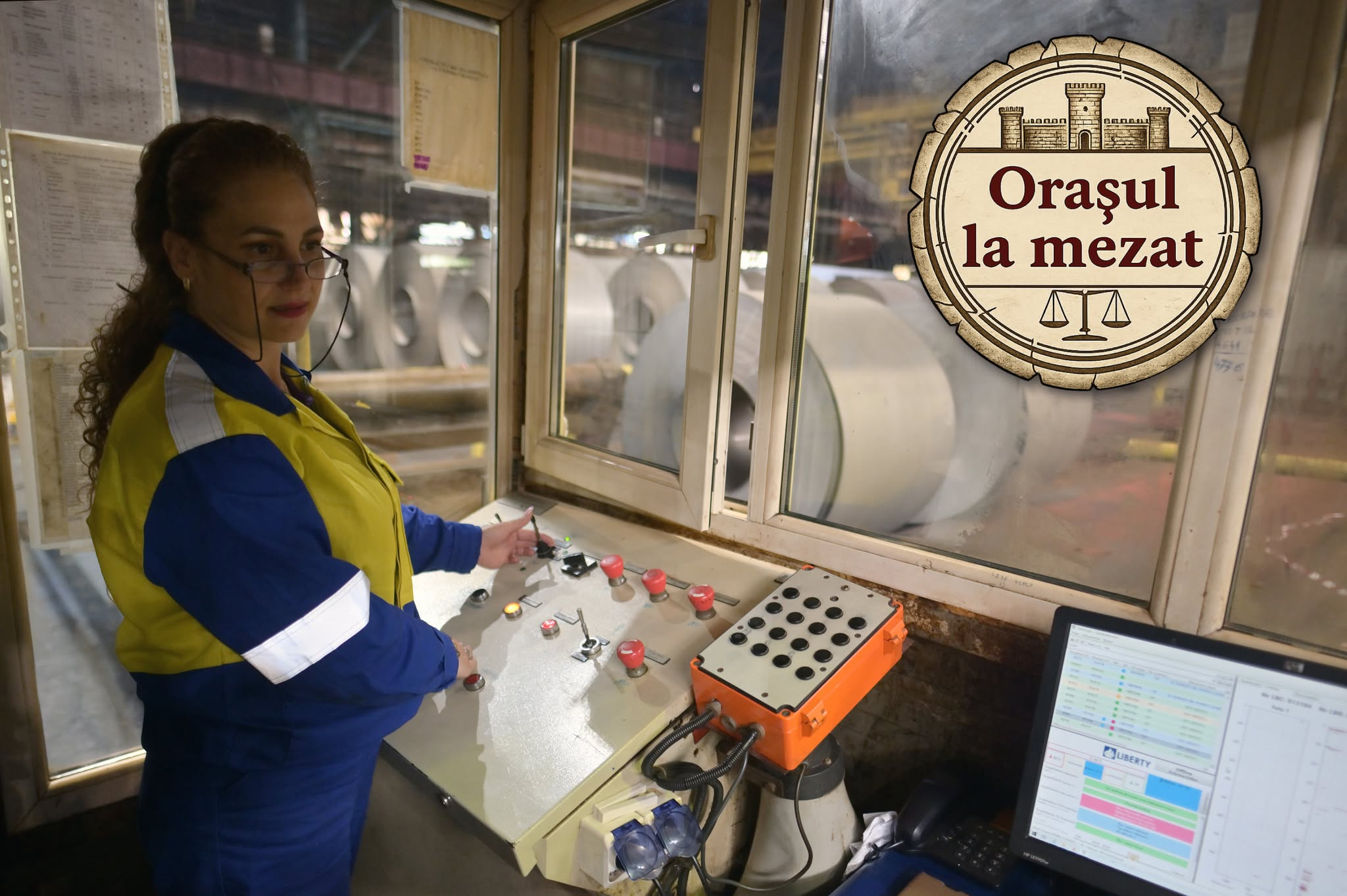 Alte vremuri, alte cifre. Cuptorul cu arc electric, visul frumos al Liberty