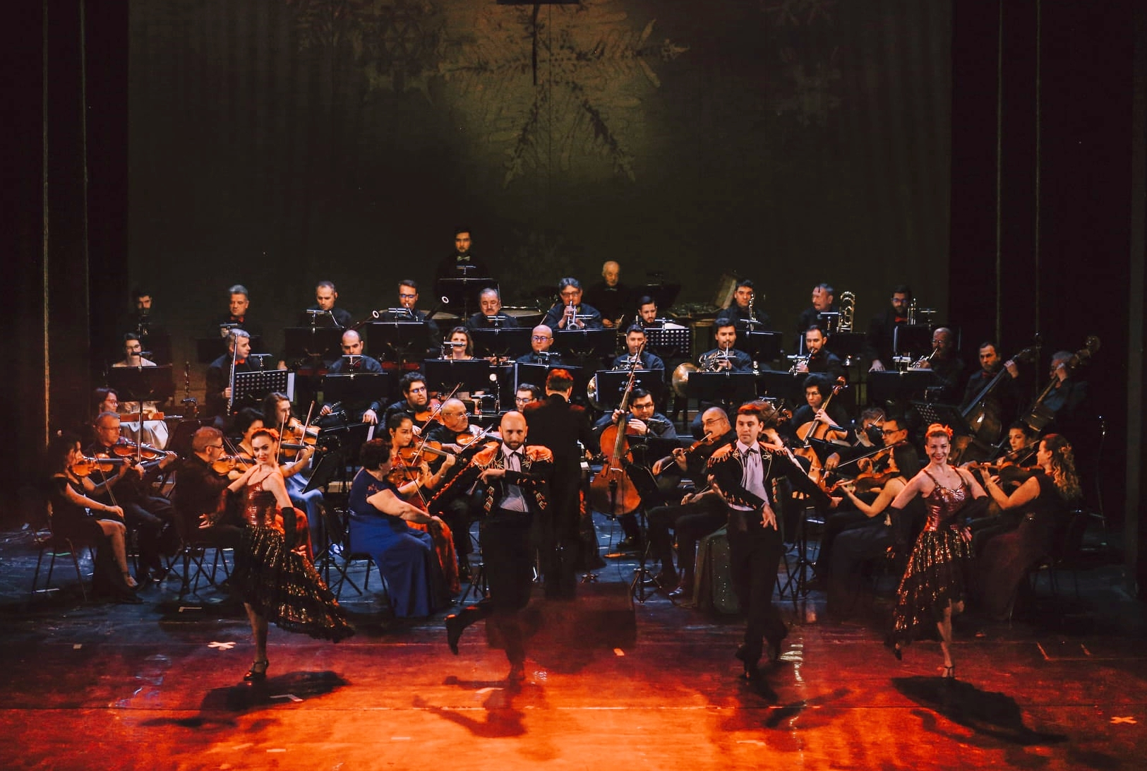 „Balul Prințului Leonard”, la final de 2024