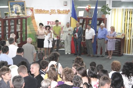 Cărţi la răscruce de drumuri