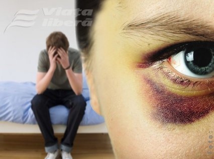 25 noiembrie - Ziua împotriva Violenţei asupra Femeii