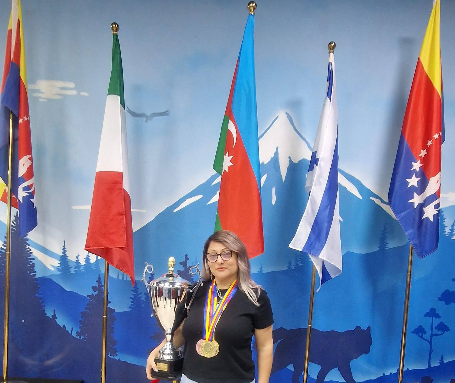 Rămâi strălucitoare, femeie! Frumusețea la 360 de grade, pentru toate doamnele Galațiului