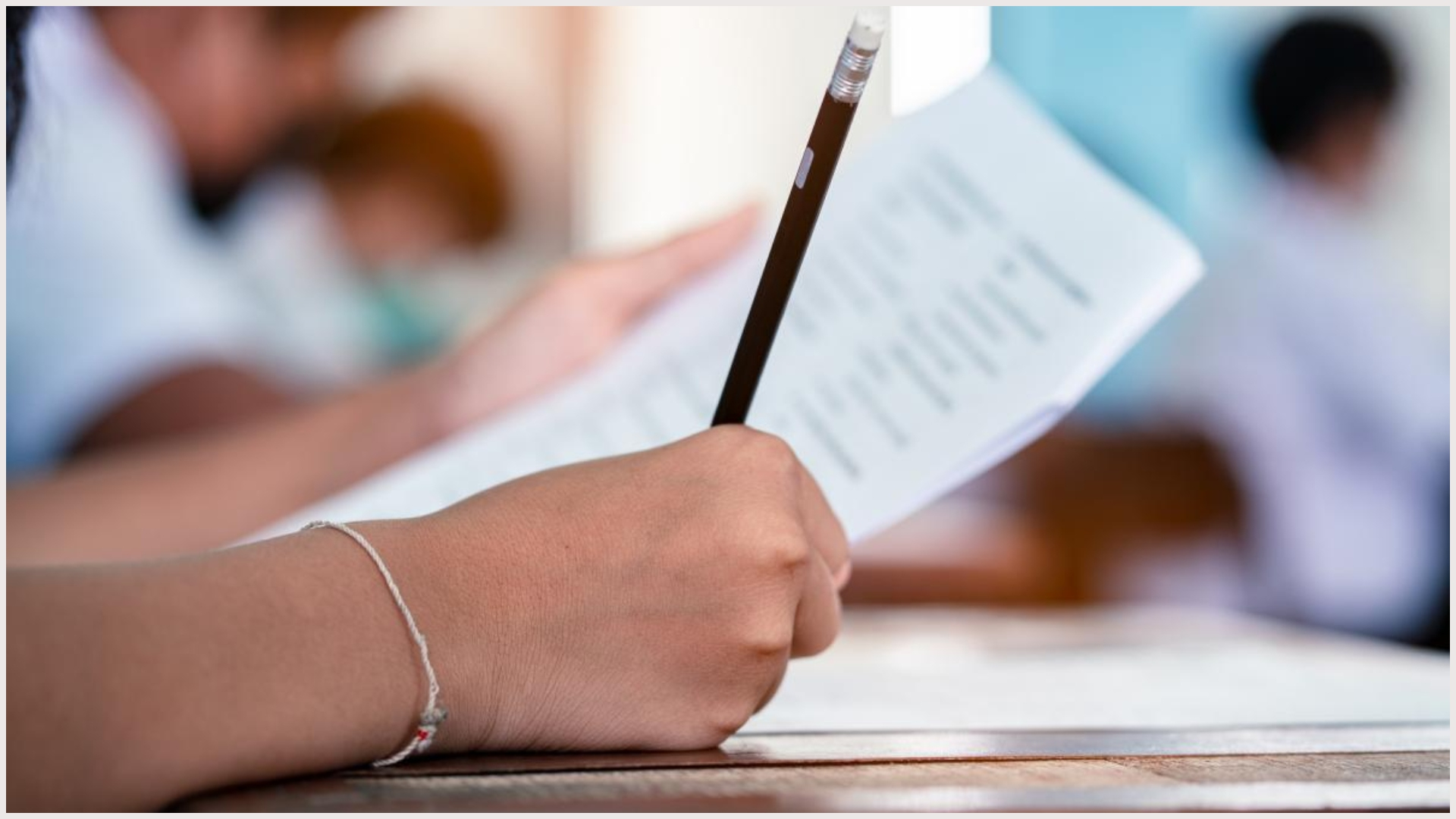 ADMITERE. Ultima zi pentru exprimarea opțiunii la licee