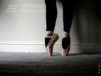 Până şi baletul ne trage ţeapă