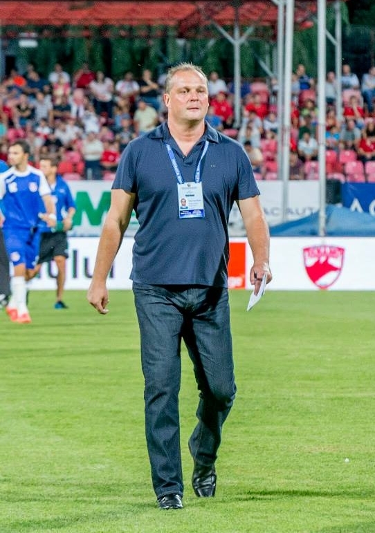 DEZAMĂGIRE la Oţelul după JOCUL de la Braşov