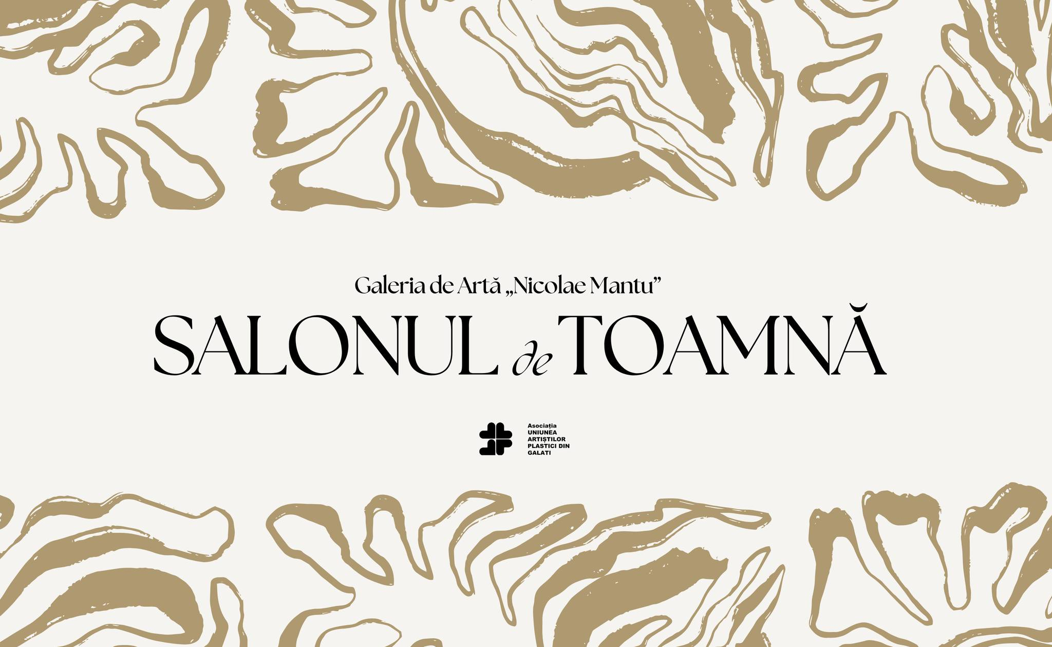 „Salonul de toamnă” al artiştilor plastici gălăţeni