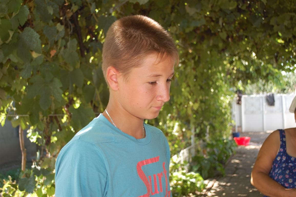 Silviu Bocăneală - matematică de nota 10 