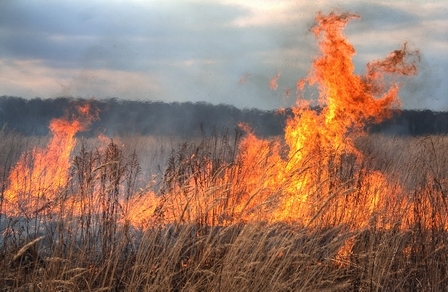 Sfârşit de săptămână încărcat pentru pompierii gălăţeni