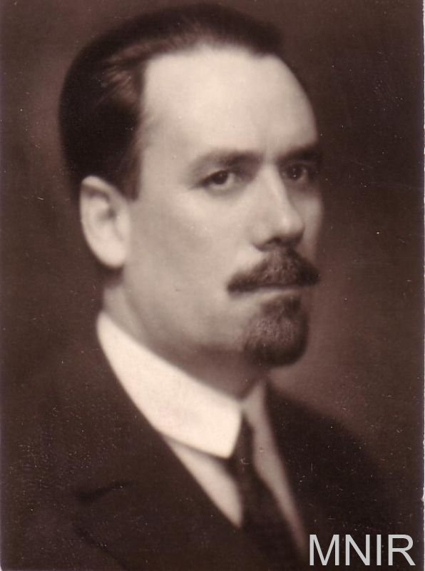 Remember. Pantelimon Halippa (1883 -1979)