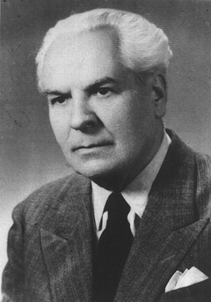 Gălăţeni care au uimit lumea - Vintilă Dongoroz