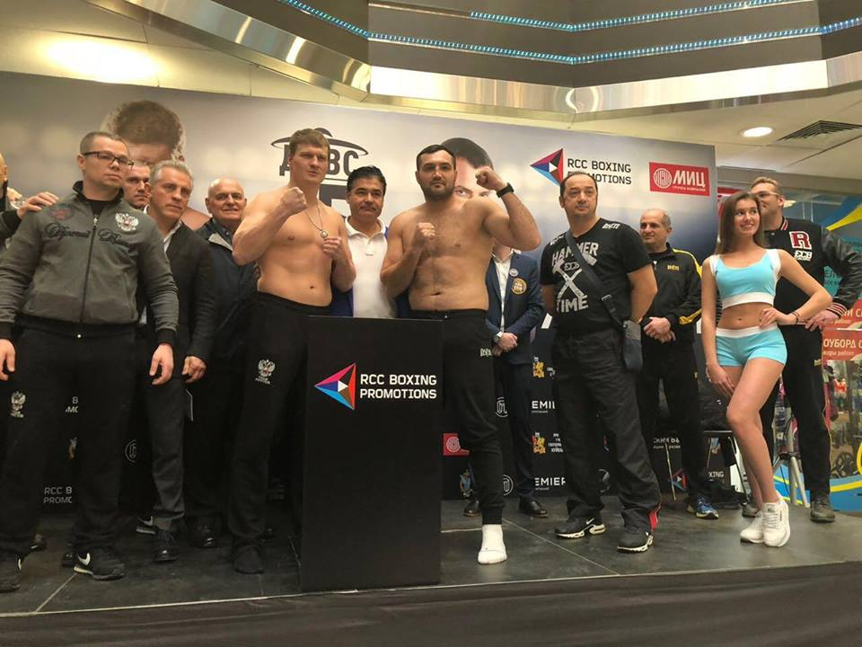 Astăzi, meci cu miză uriașă: Ciocan luptă pentru a fi challenger la TITLUL MONDIAL