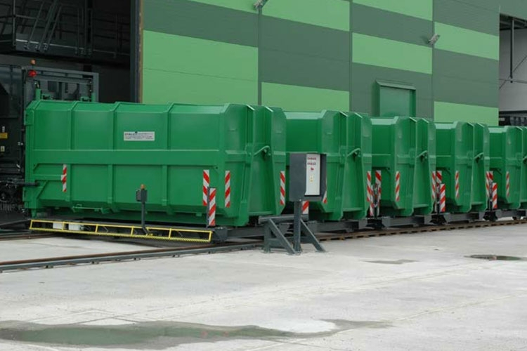 Finanțare prin PNRR pentru colectarea deșeurilor inerte