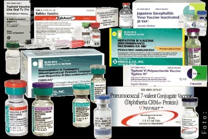 Se înfiinţează Compania Farmaceutică Română