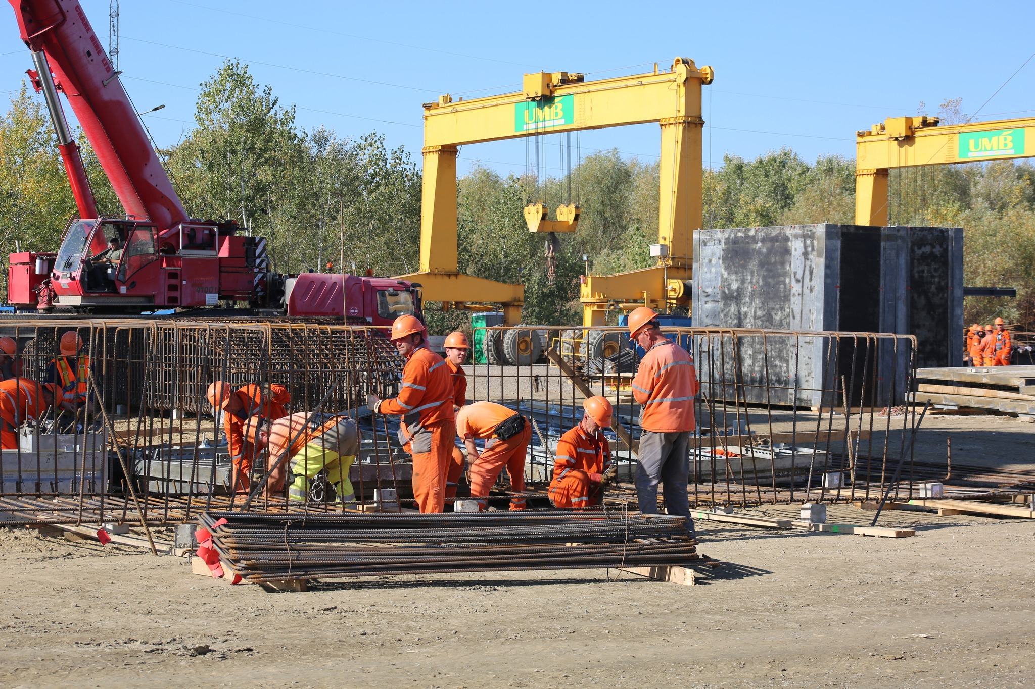 Mari investiţii gălăţene care ar putea fi finanţate în 2024