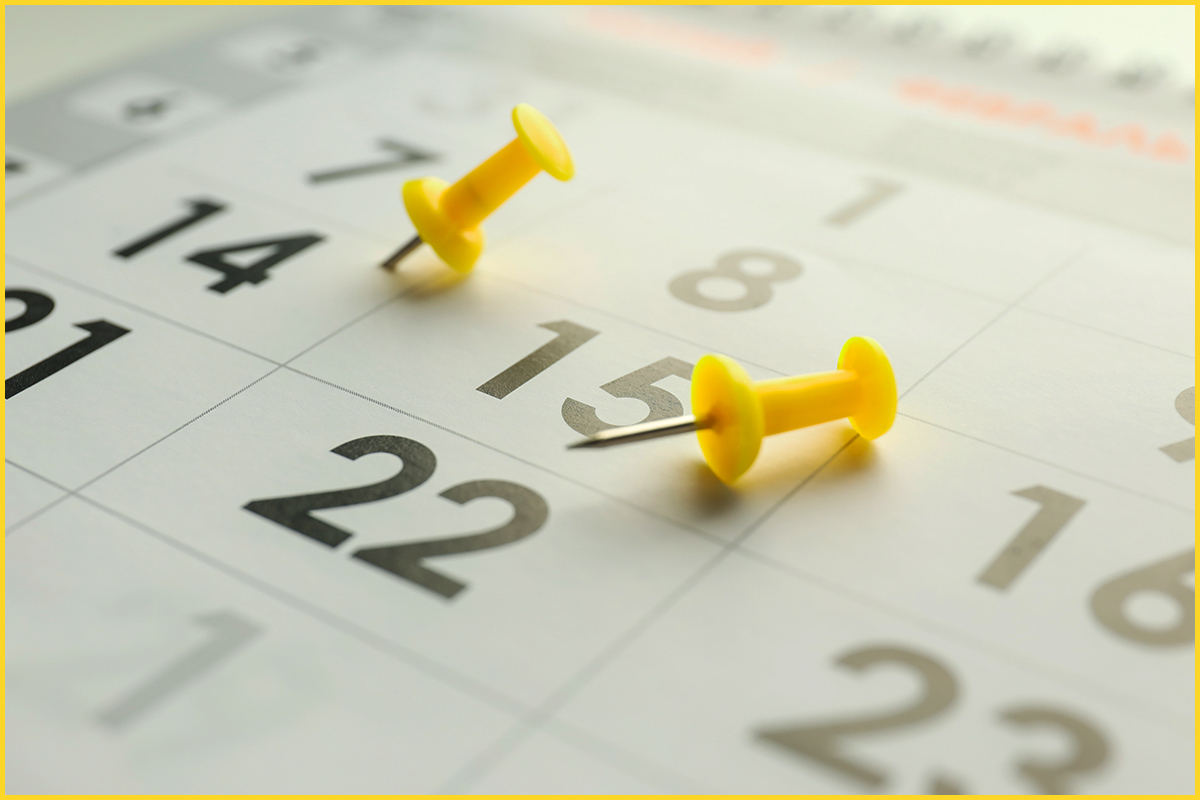 La anul, bugetarii vor avea mai multe zile libere