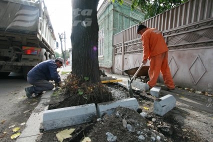 Carnabel, cu bordurile înainte! 