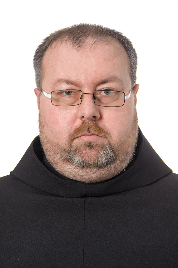 S-a stins din viață părintele Cristian Blăjuț