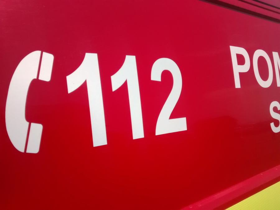 A murit asfixiat în propria locuință