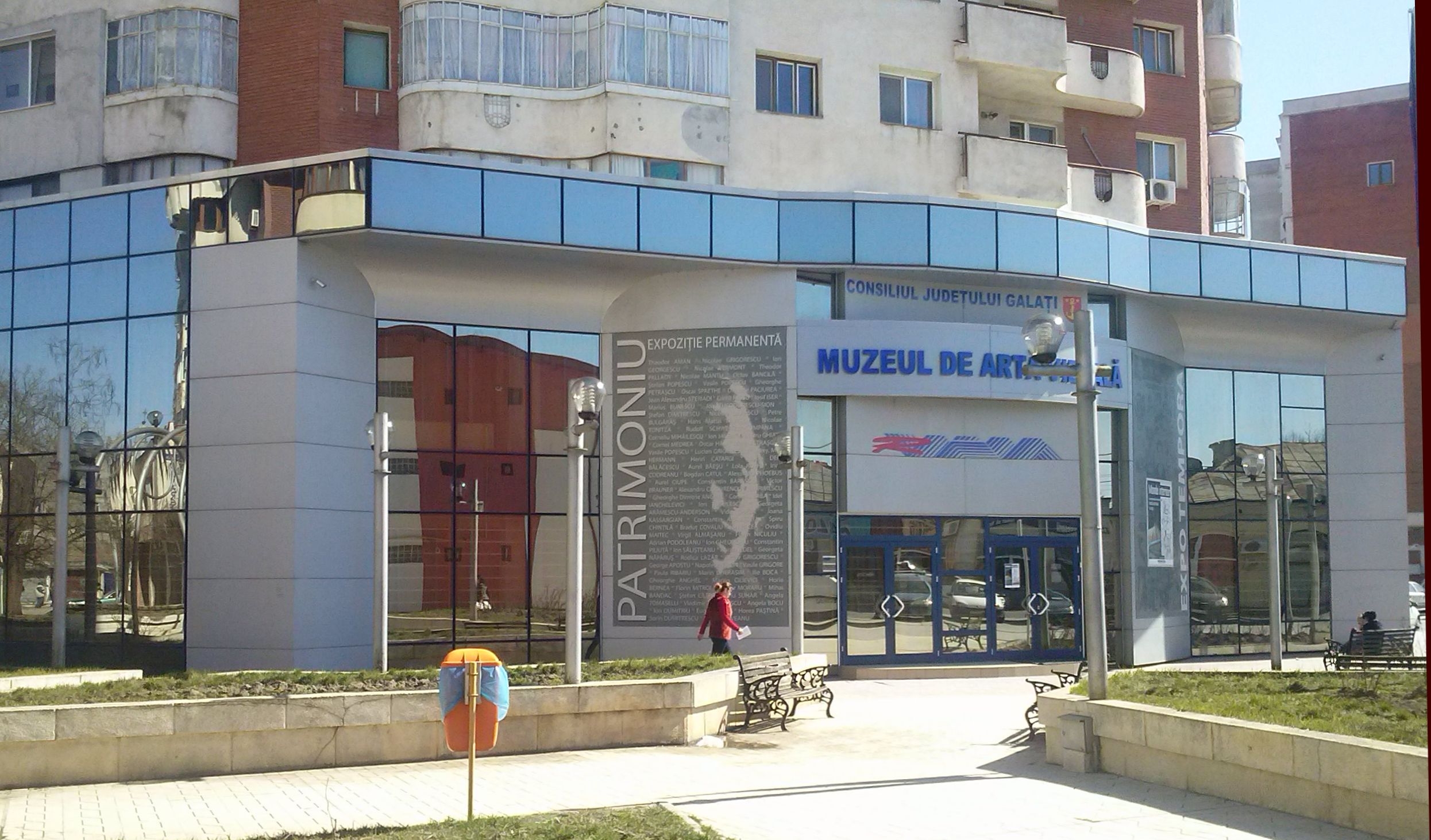 Proiecţiile de filme britanice continuă la Muzeul de Artă. INTRAREA ESTE LIBERĂ