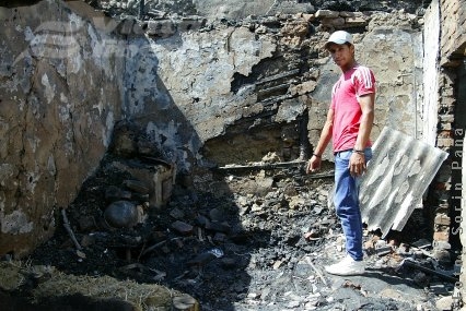 „Mami, mor! Salvează-mă!”