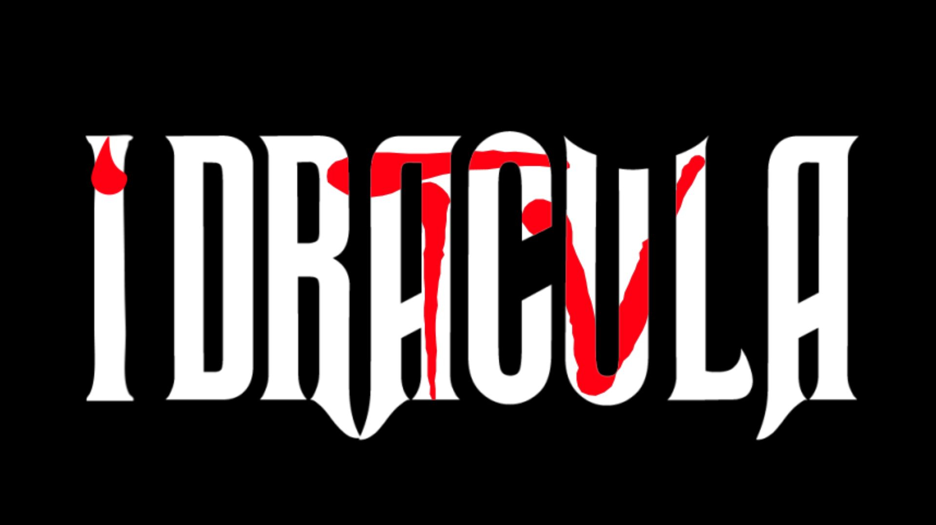 Dracula își face televiziune